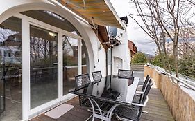 Schöne Ferienwohnung am Rande des Schwarzwald